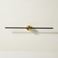 Adjustable Towel Rack – Space-Saving, Bathroom Organization