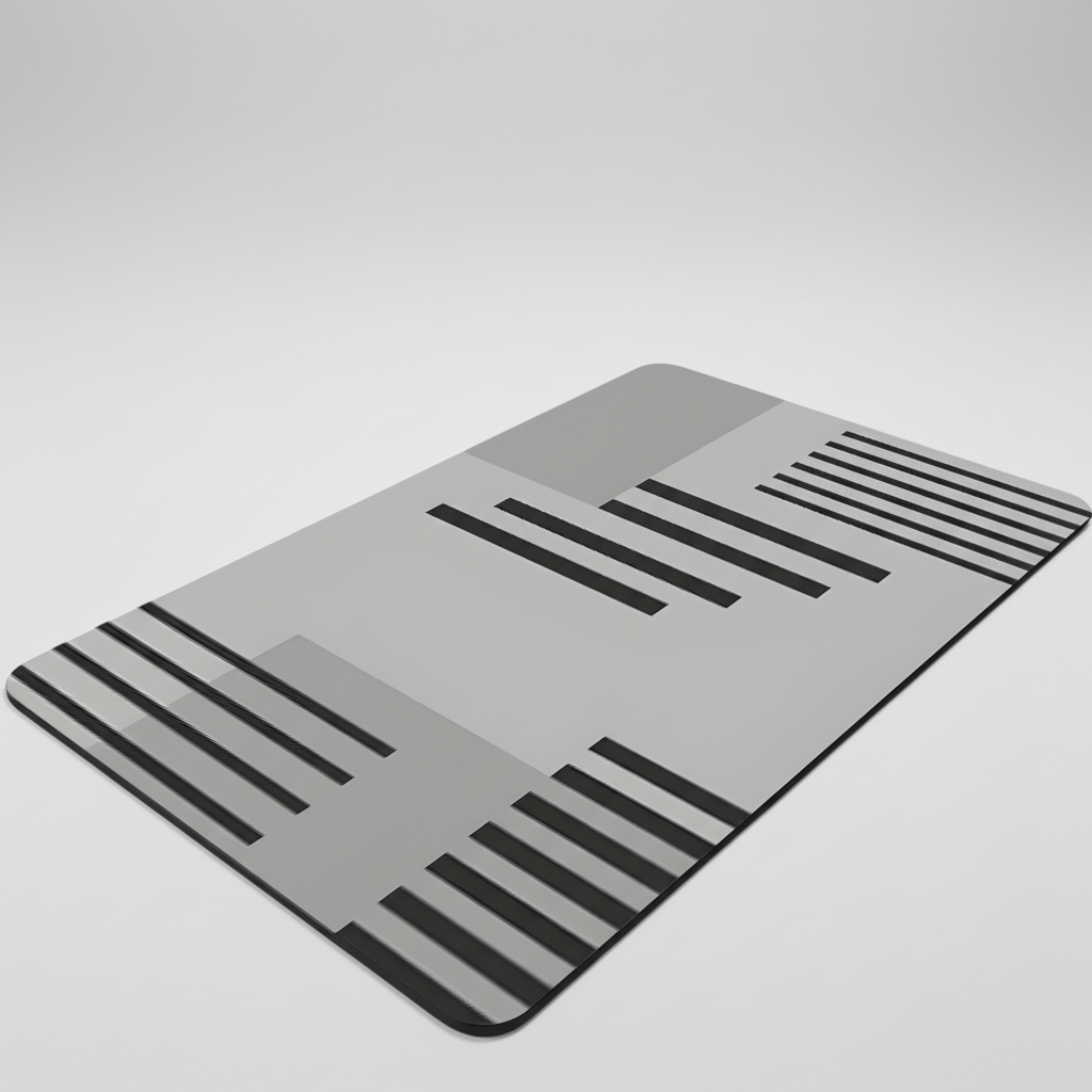 Anti-Slip Bath Mat Soft – Bathroom Safety, Home Decor