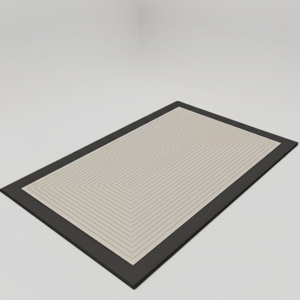 Anti-Slip Bath Mat Soft – Bathroom Safety, Home Decor