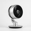 Battery-Powered Desk Fan – Home Office, Travel