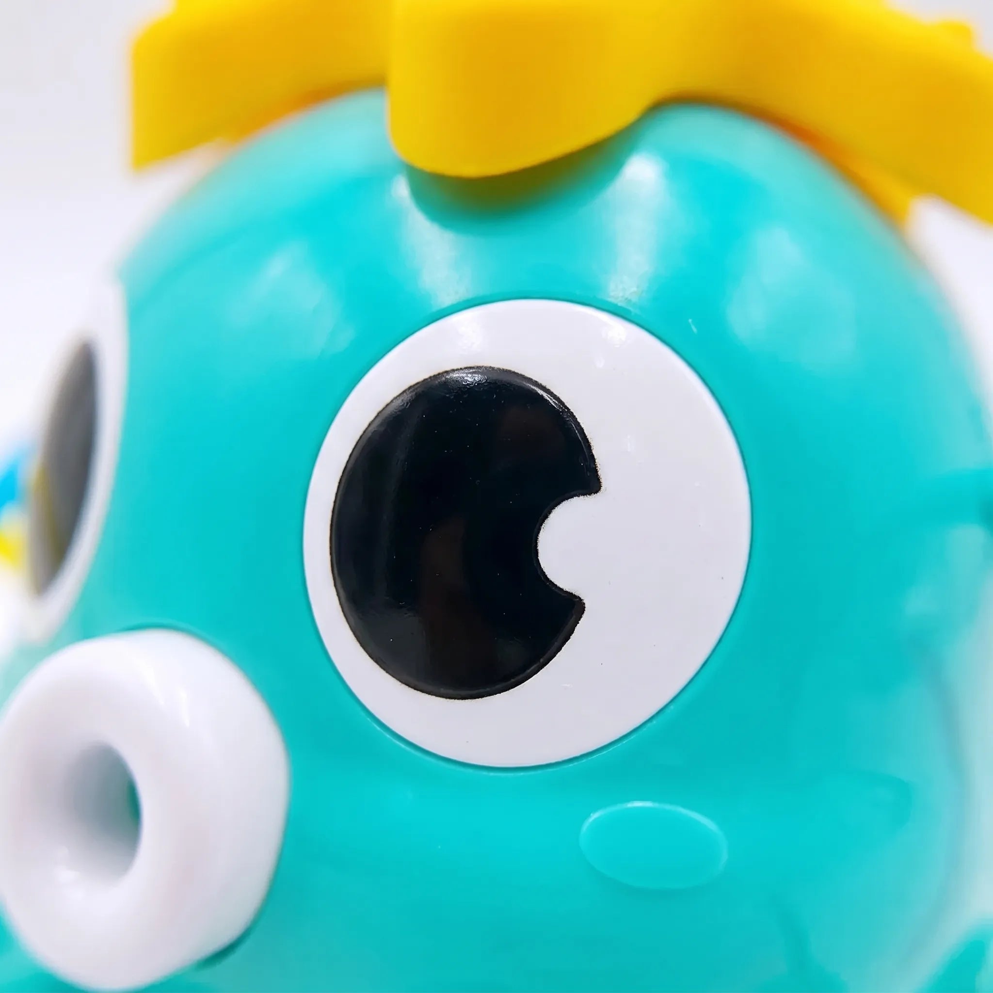 Cartoon Octopus Sprinkler – Fun Garden Water Toy, Outdoor Play