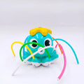 Cartoon Octopus Sprinkler – Fun Garden Water Toy, Outdoor Play