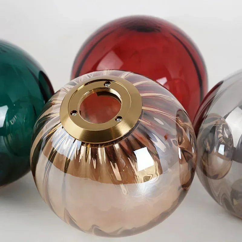 Contemporary LED Pendant Light – Modern Home Decor, Stylish Lighting