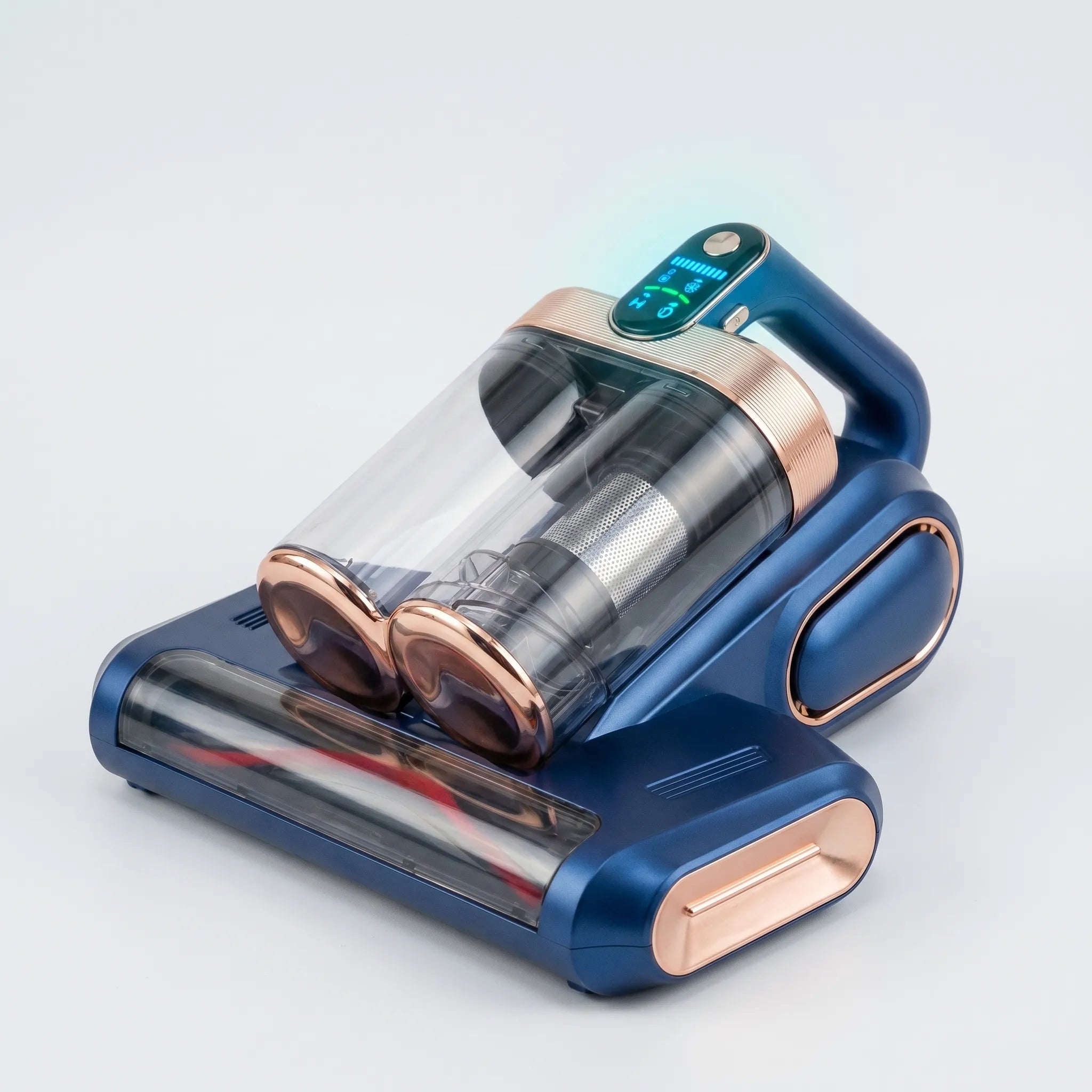 Cordless Mattress Vacuum – Home Cleaning, Allergy Relief