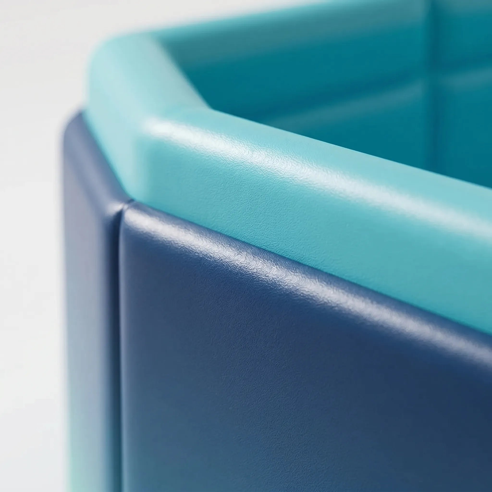 Foldable Children's Wading Pool – Outdoor Fun, Summer Activities
