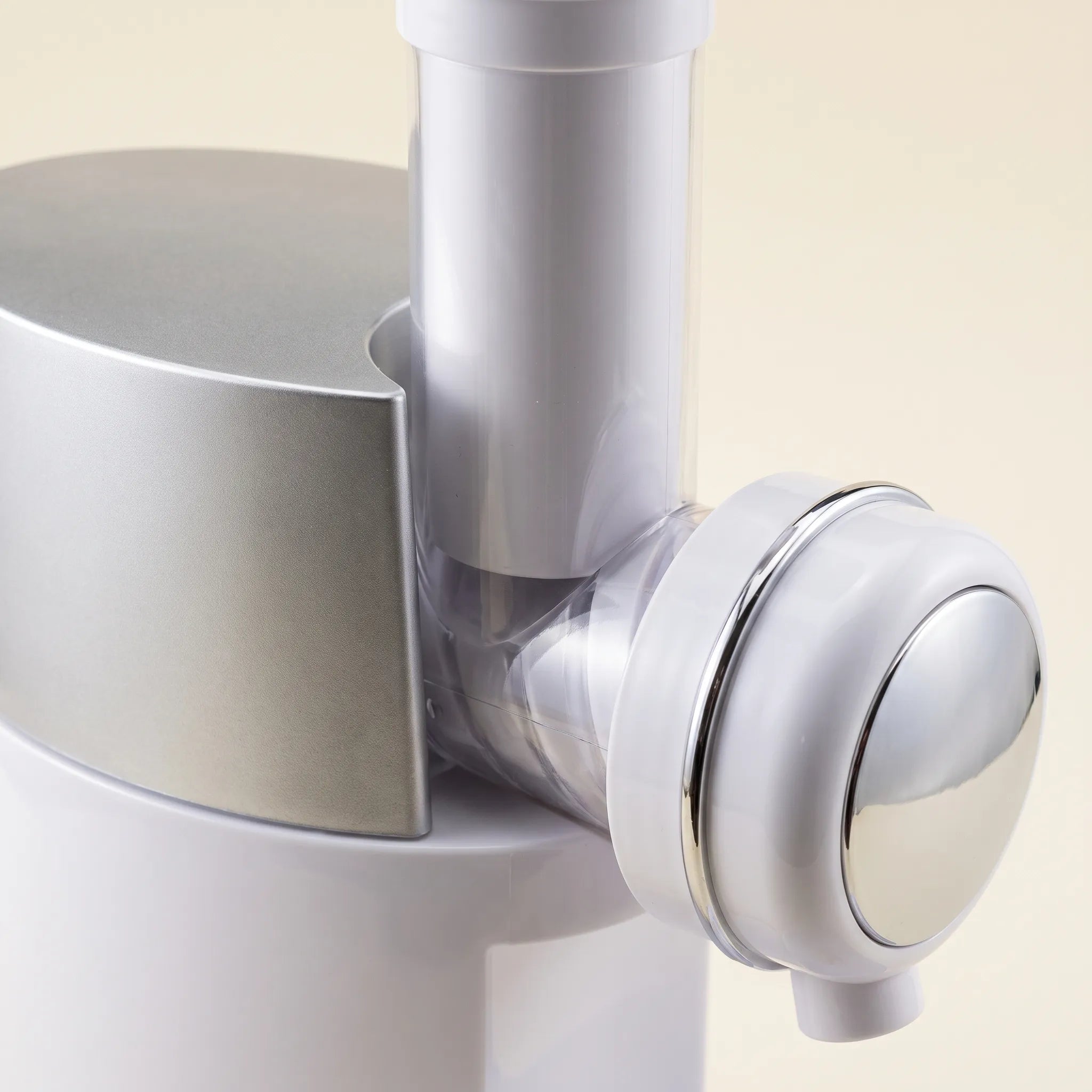 Frozen Fruit Dessert Maker – Healthy Treats, Easy to Use