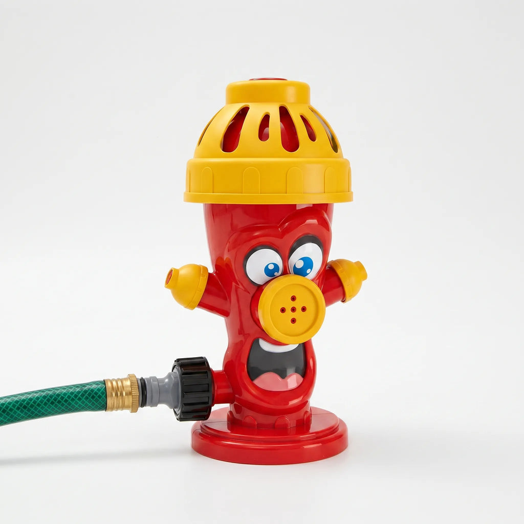 Kids Garden Sprinkler – Outdoor Fun, Summer Play
