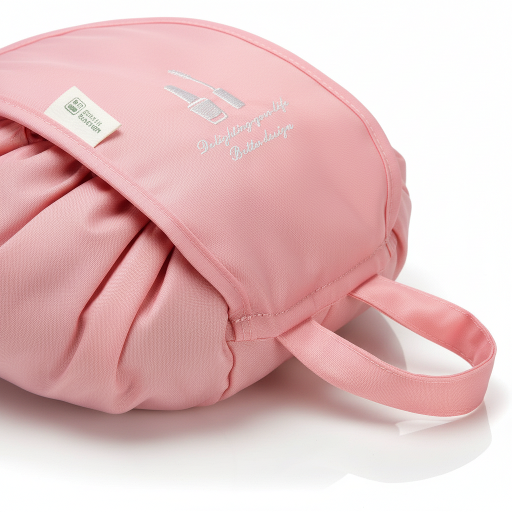 Korean-Inspired Bag – Fashion Accessory, Everyday Use