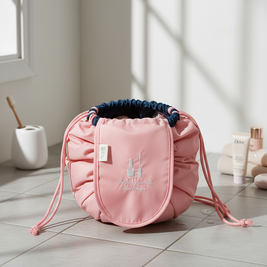 Korean-Inspired Bag – Fashion Accessory, Everyday Use