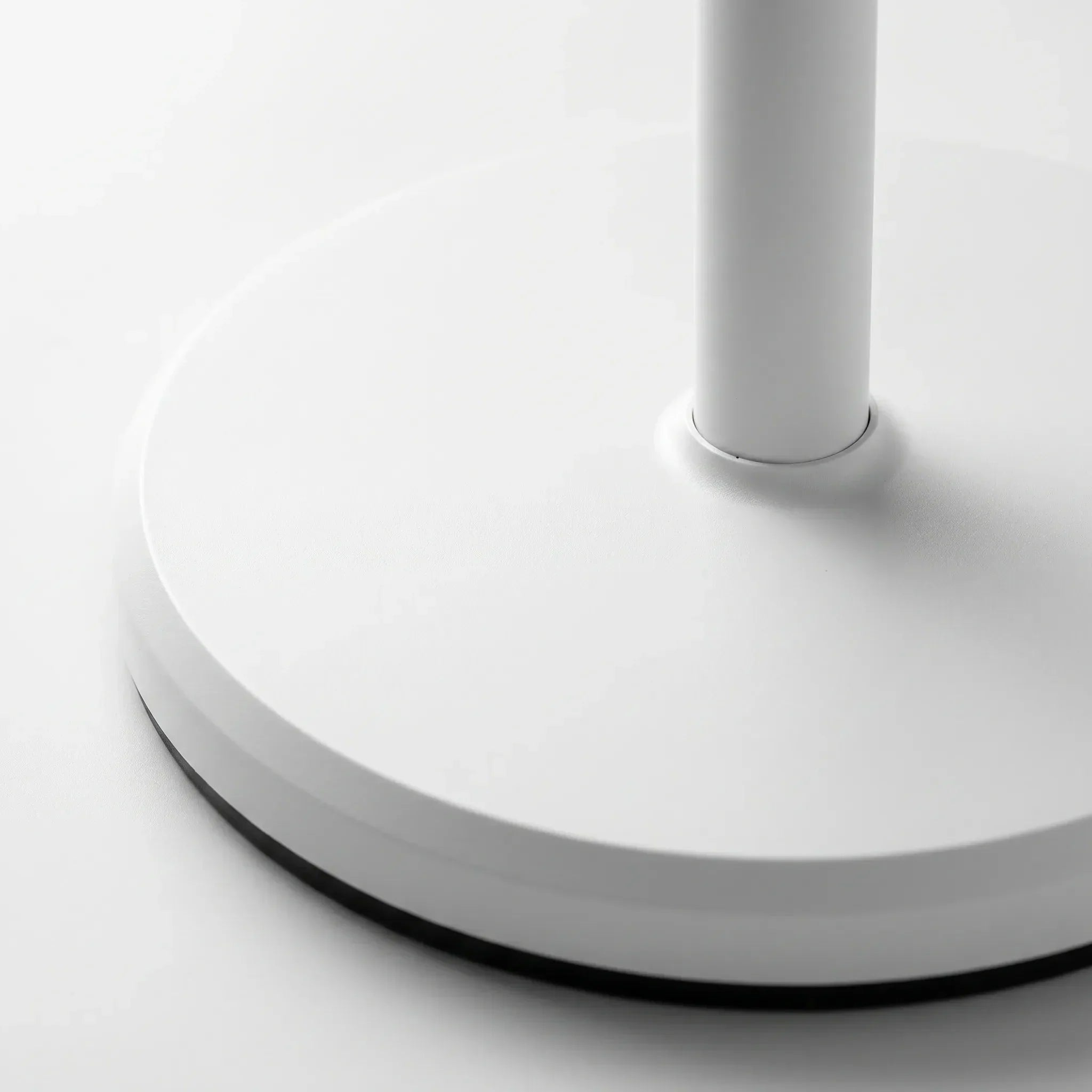 Modern Oscillating Floor Fan – Home Office, Cooling
