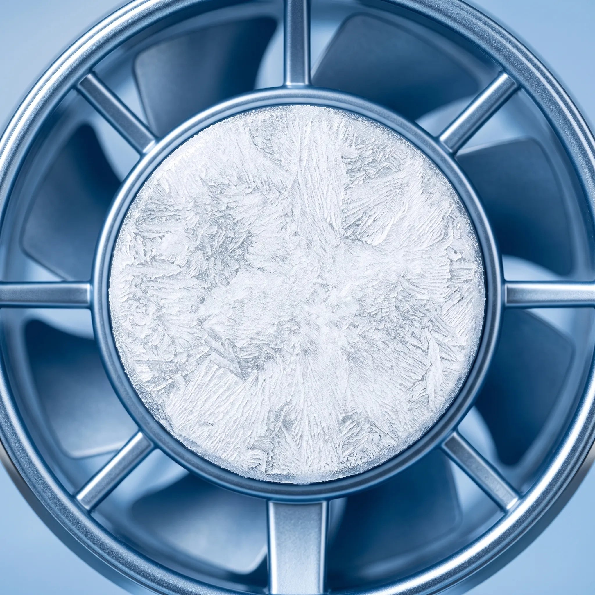 Portable Handheld Fan – Travel, Home Office
