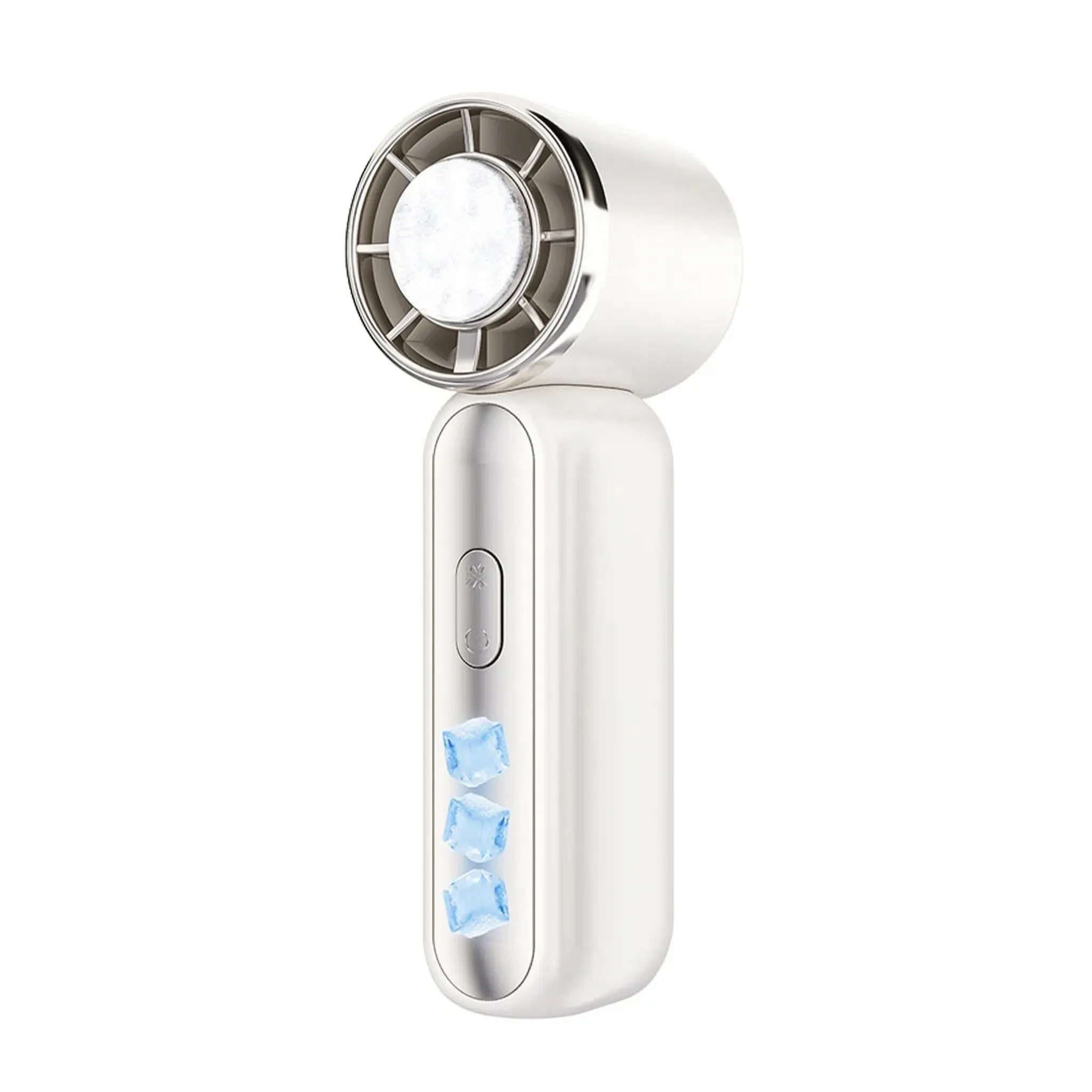 Portable Handheld Fan – Travel, Home Office