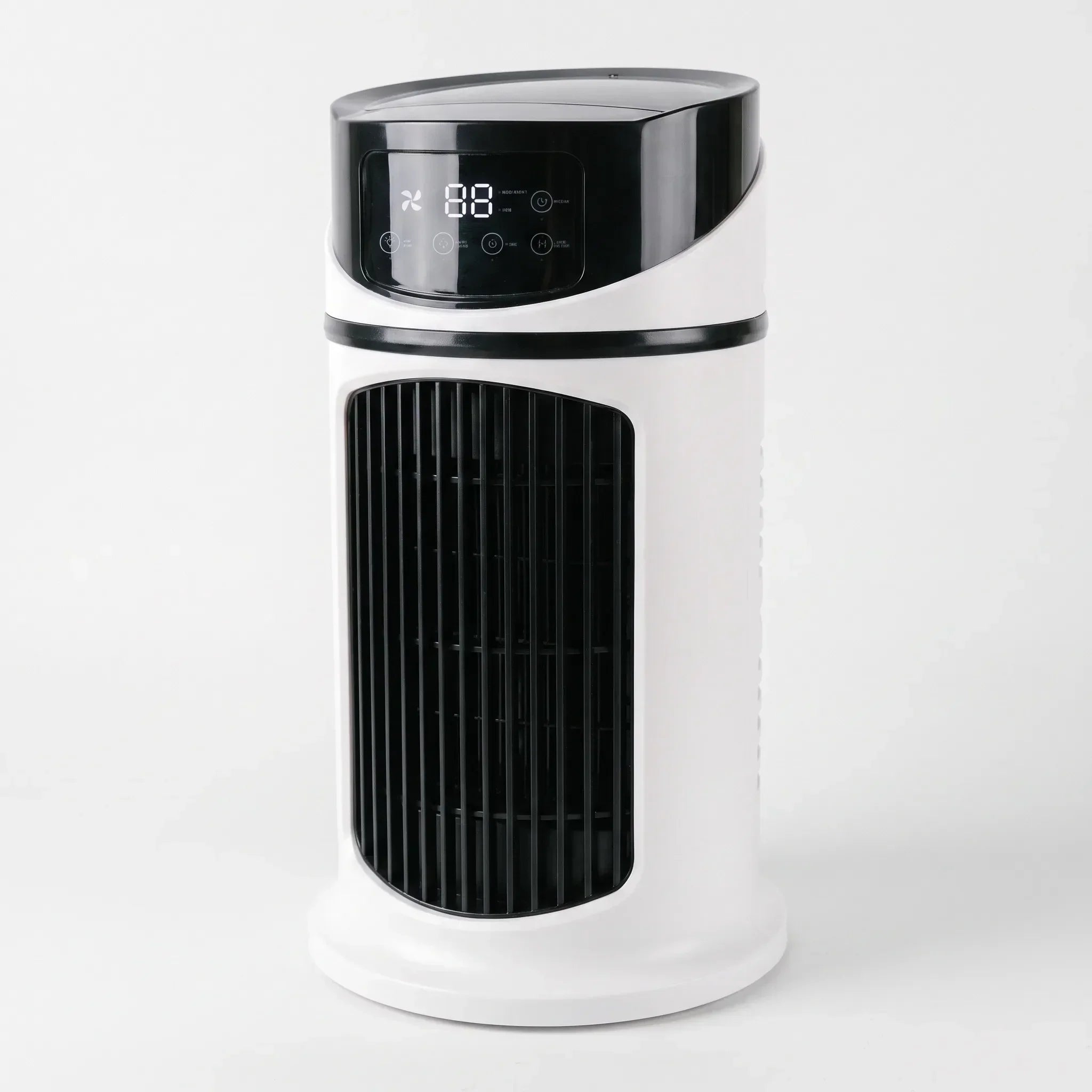 Portable Water-Misting Fan – Outdoor, Travel