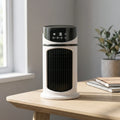 Portable Water-Misting Fan – Outdoor, Travel