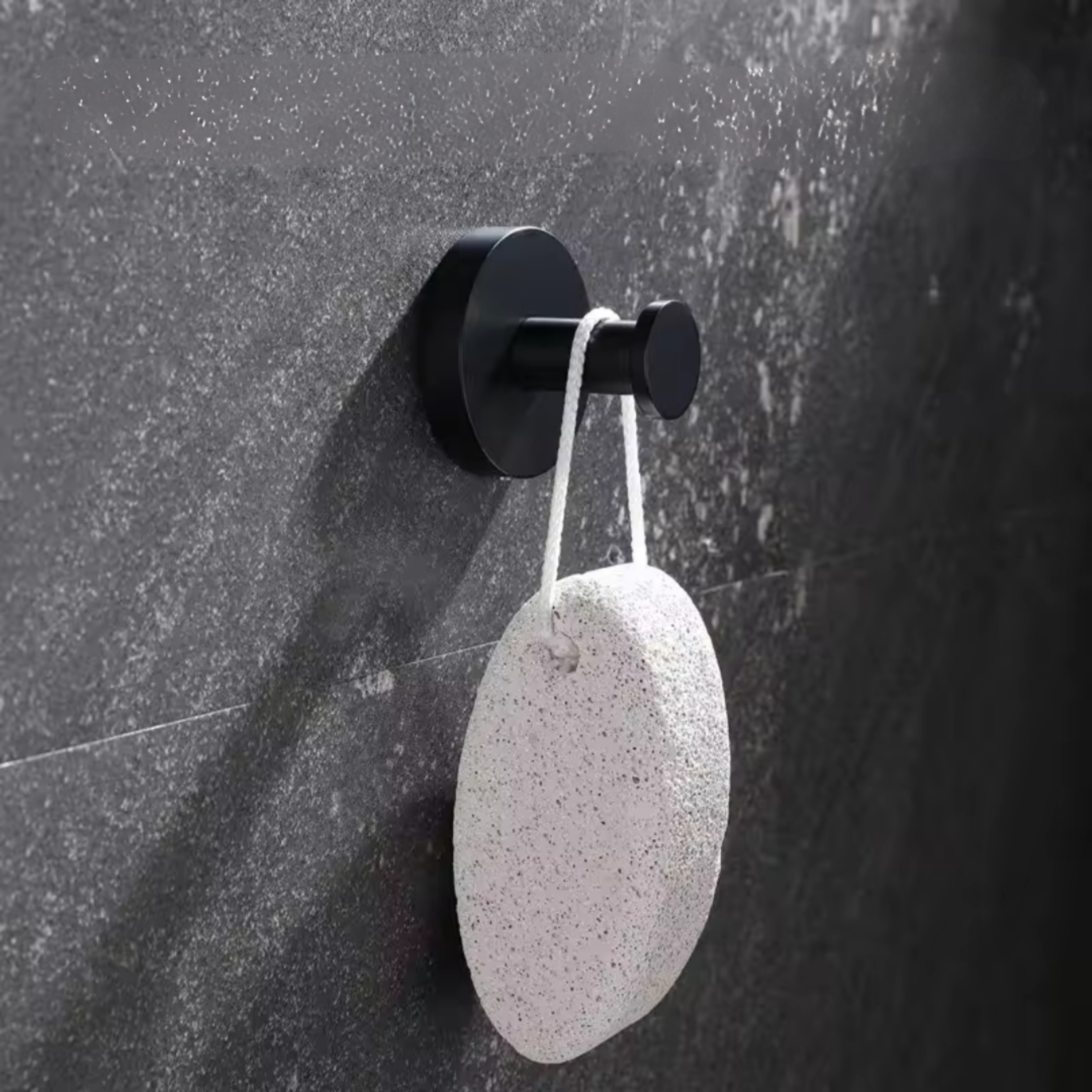 Self-Adhesive Suction Hook Plastic – Space-Saving, Home Organization