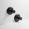 Self-Adhesive Suction Hook Plastic – Space-Saving, Home Organization