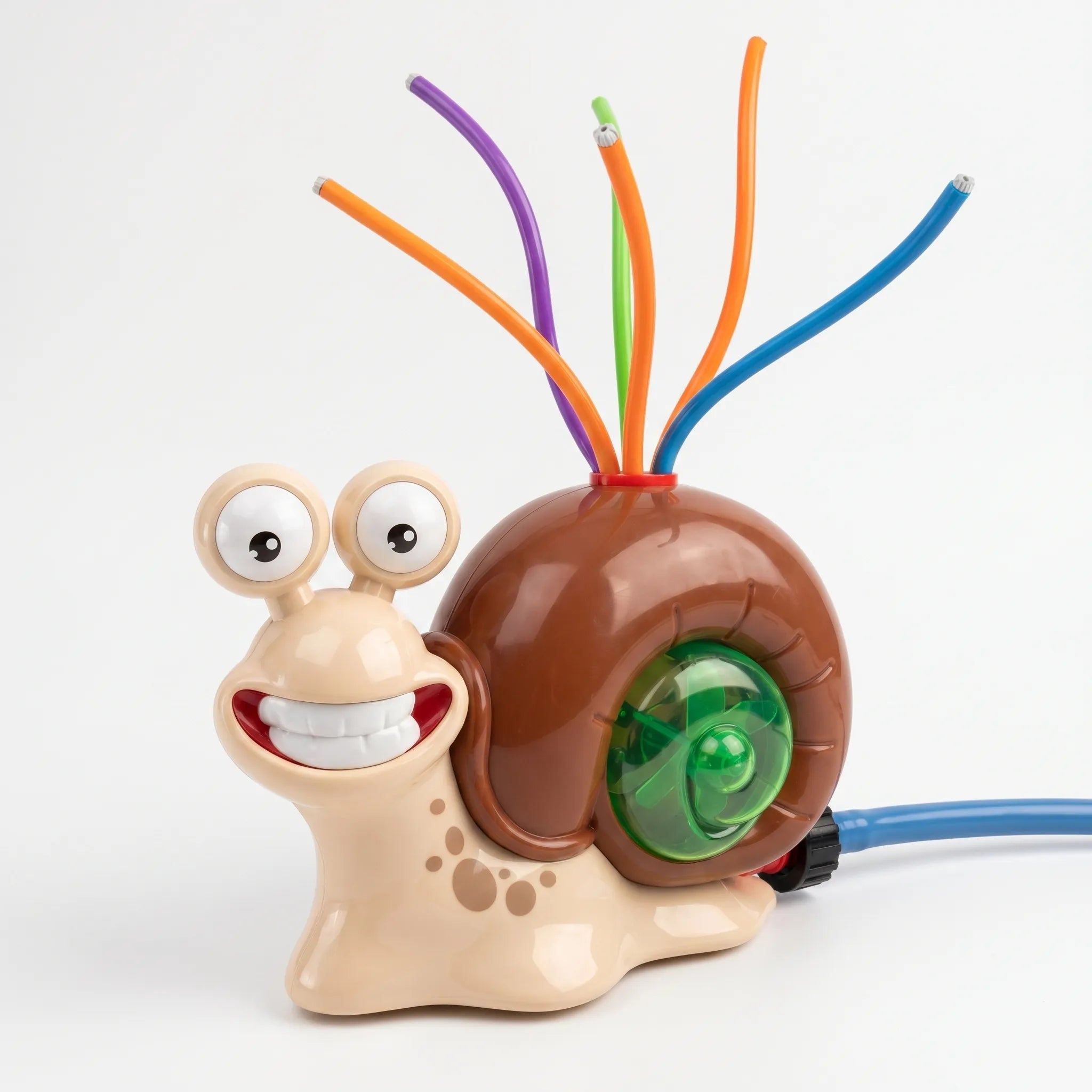 Snail Water Sprinkler – Garden Irrigation, Outdoor Fun