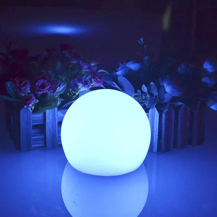 Spherical Garden Lighting – Outdoor, Patio