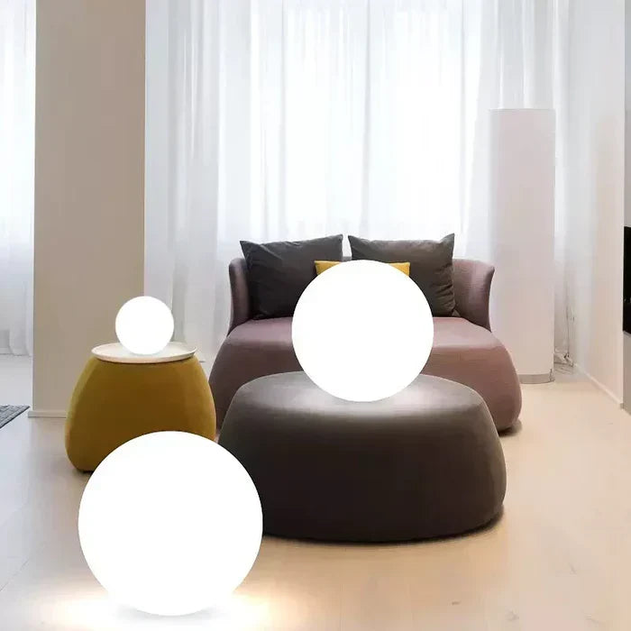 Spherical Garden Lighting – Outdoor, Patio