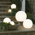 Spherical Garden Lighting – Outdoor, Patio