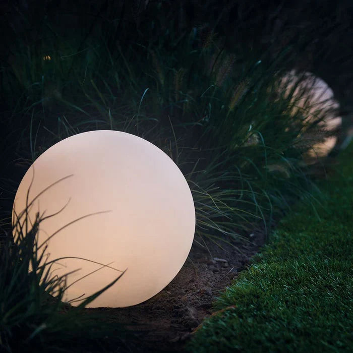 Spherical Garden Lighting – Outdoor, Patio