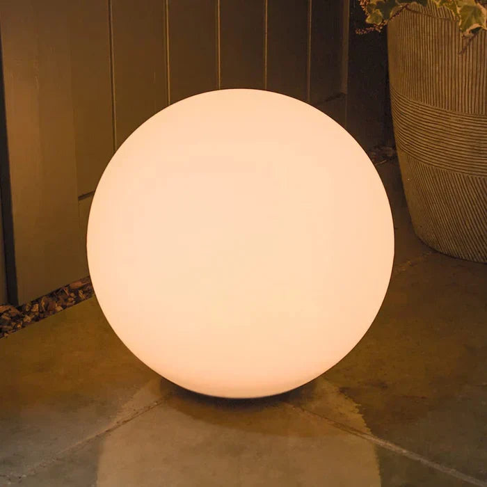 Spherical Garden Lighting – Outdoor, Patio