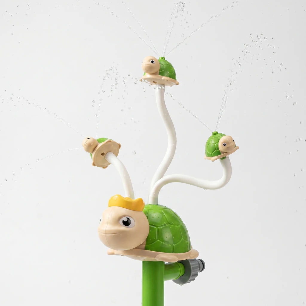 Spinning Lawn Toy – Outdoor Fun, Kids Entertainment