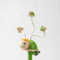 Spinning Lawn Toy – Outdoor Fun, Kids Entertainment