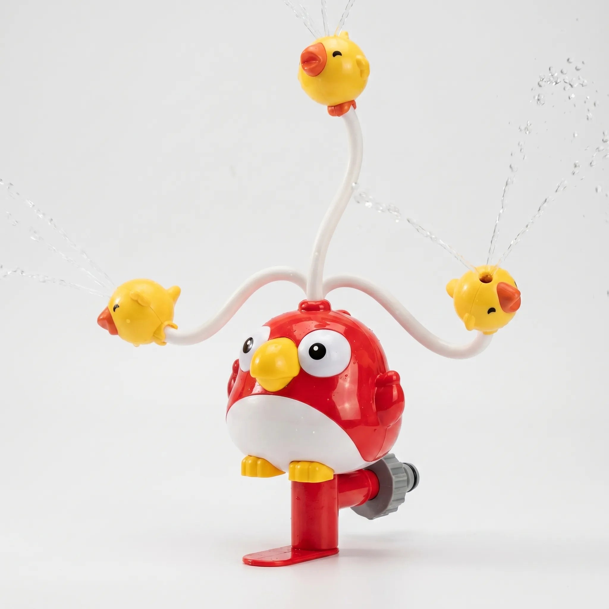 Spinning Lawn Toy – Outdoor Fun, Kids Entertainment