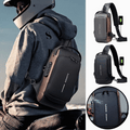 Stylish Anti-Theft Crossbody Bag – Travel, Everyday Use