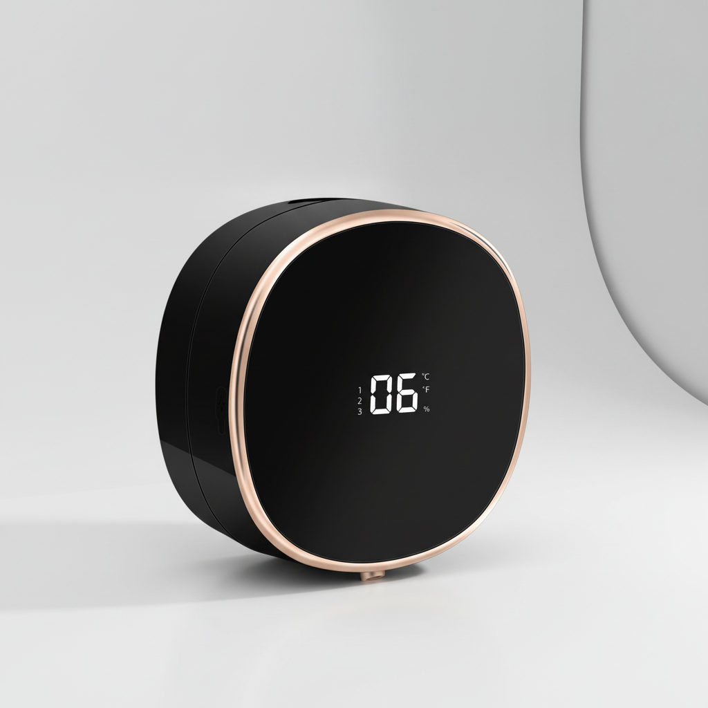 USB Rechargeable Dispenser – Home, Kitchen