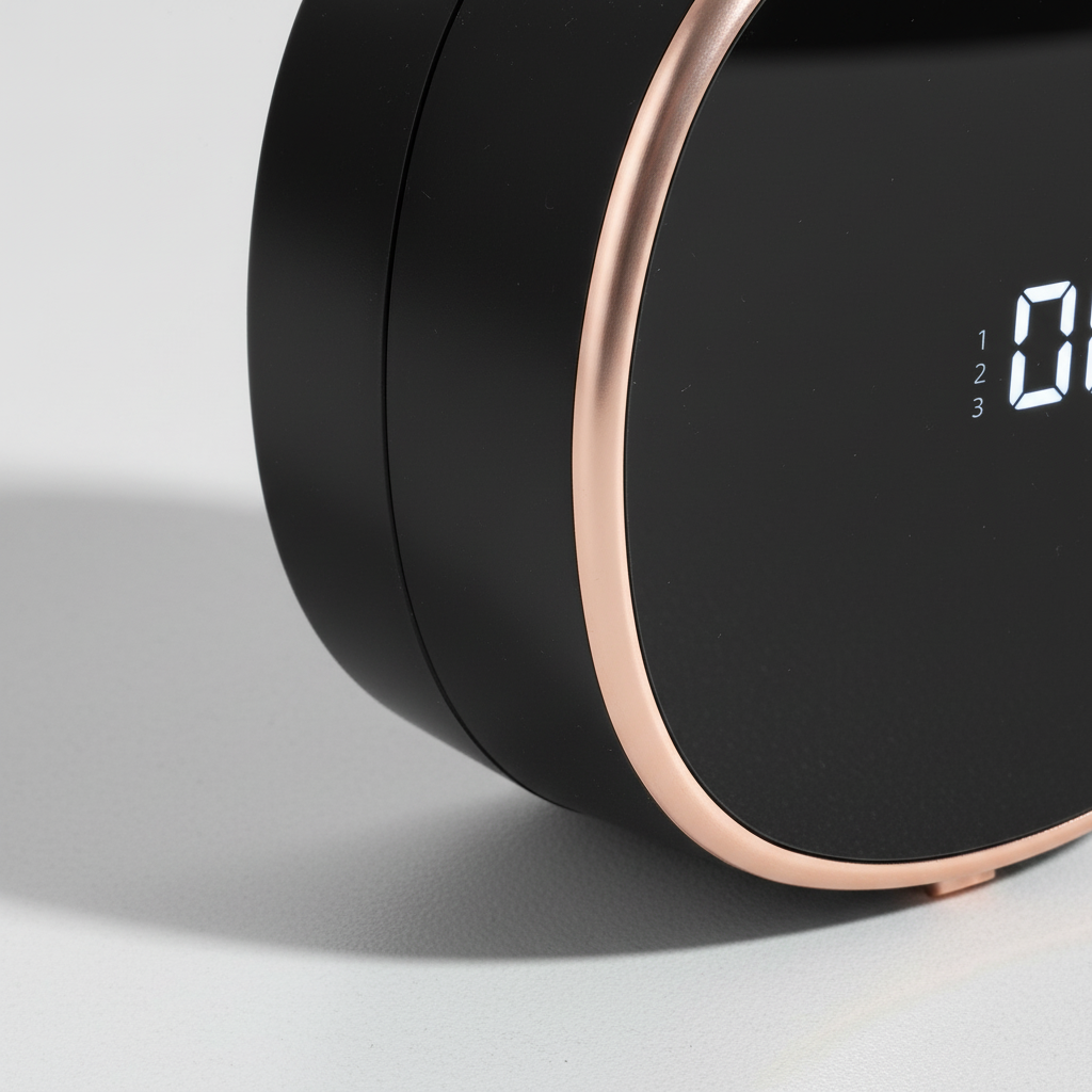 USB Rechargeable Dispenser – Home, Kitchen