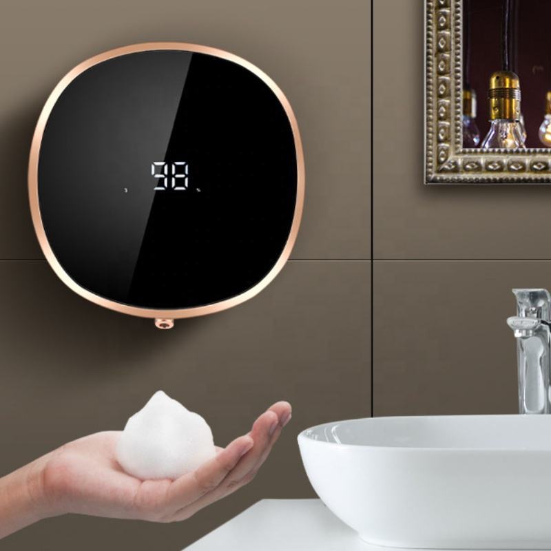 USB Rechargeable Dispenser – Home, Kitchen