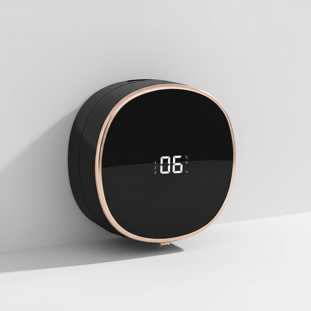 USB Rechargeable Dispenser – Home, Kitchen