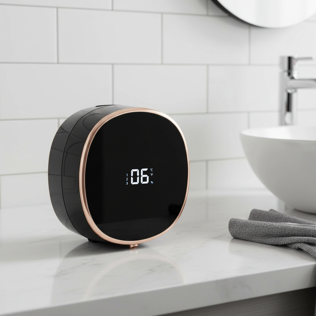 USB Rechargeable Dispenser – Home, Kitchen