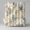 Water-Repellent Shower Curtain Fabric – Bathroom, Home Décor