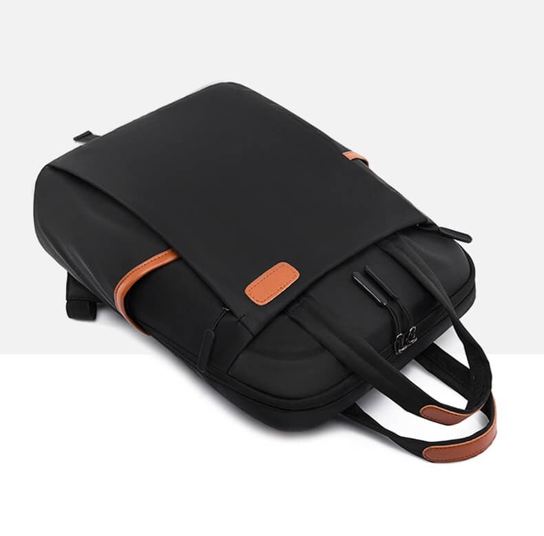 Water-Resistant Travel Backpack – Lightweight Oxford Design, Anti-Theft, Ideal for Travel, Daily Use