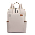 Water-Resistant Travel Backpack – Lightweight Oxford Design, Anti-Theft, Ideal for Travel, Daily Use
