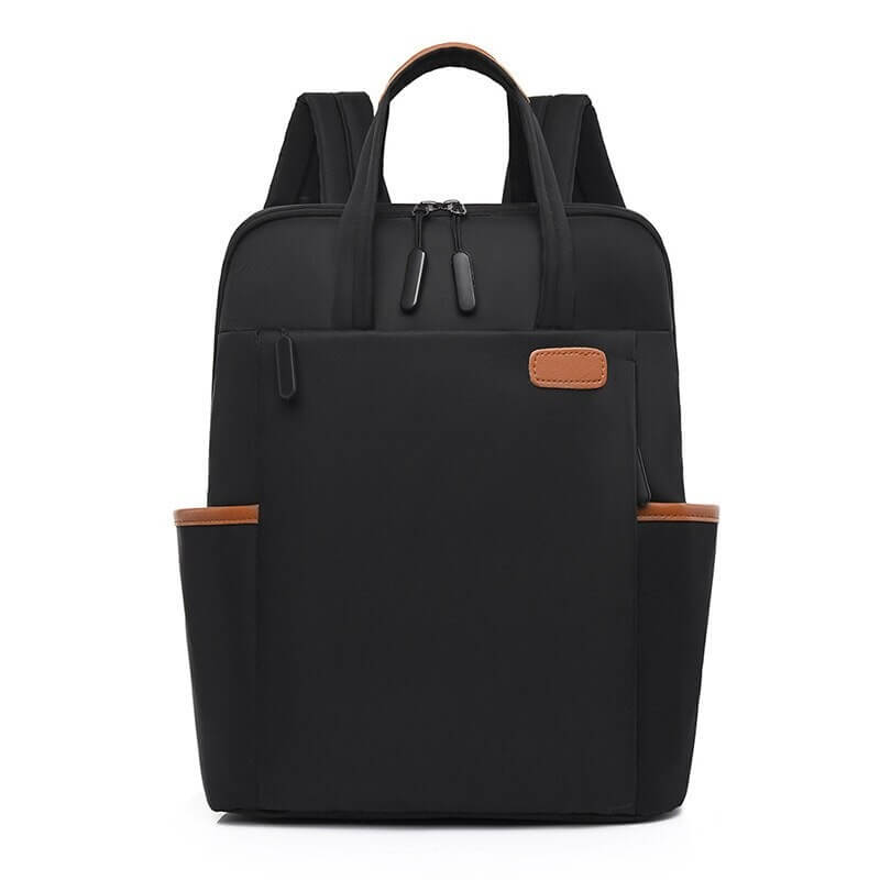 Water-Resistant Travel Backpack – Lightweight Oxford Design, Anti-Theft, Ideal for Travel, Daily Use